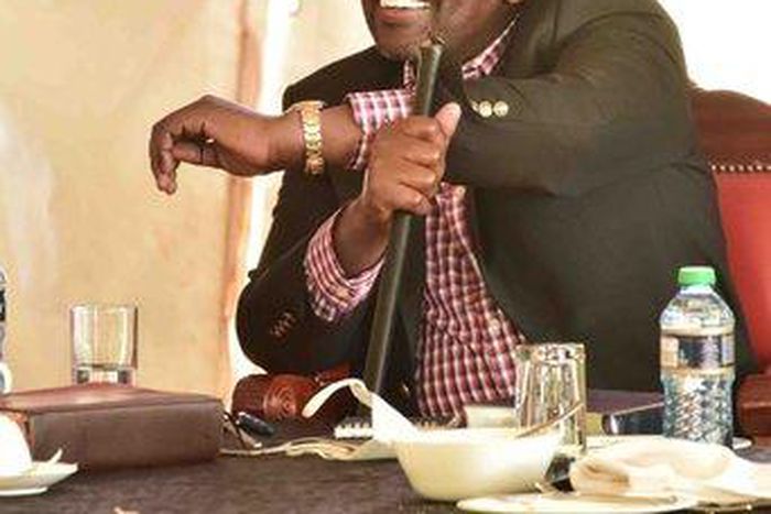 Deputy President William Ruto admits being a spectator in new attack on the government