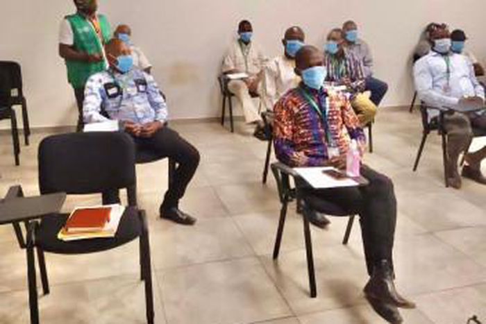 Africa Centres for Disease Control and Prevention (Africa CDC)