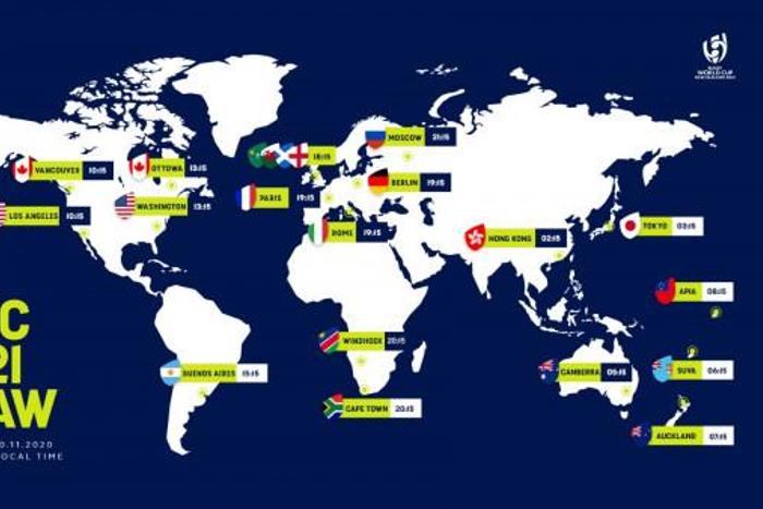 World Rugby
