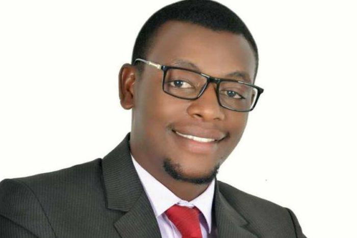 Kakwenza Rukirabashaija