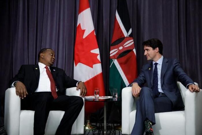 The Canada-Africa Chamber of Business