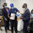 World Health Organization (WHO), Ghana