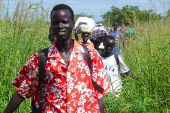 International Land Coalition for Africa (ILC Africa)