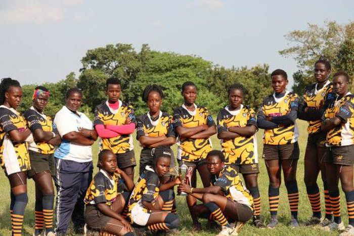 Uganda Rugby Union