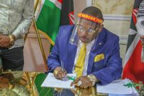 Sonko finally assents to County Supplementary Appropriation Bill after weeks of stalemate