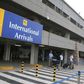 A section of JKIA