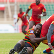 Kenya Rugby Union (KRU)