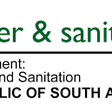 Department of Water and Sanitation, Republic of South Africa