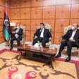 United Nations Support Mission in Libya (UNSMIL)