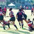 South African Rugby Union
