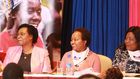 Anger as Gender CS Prof Margaret Kobia claims Waiguru was impeached for being a strong woman