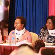 Anger as Gender CS Prof Margaret Kobia claims Waiguru was impeached for being a strong woman