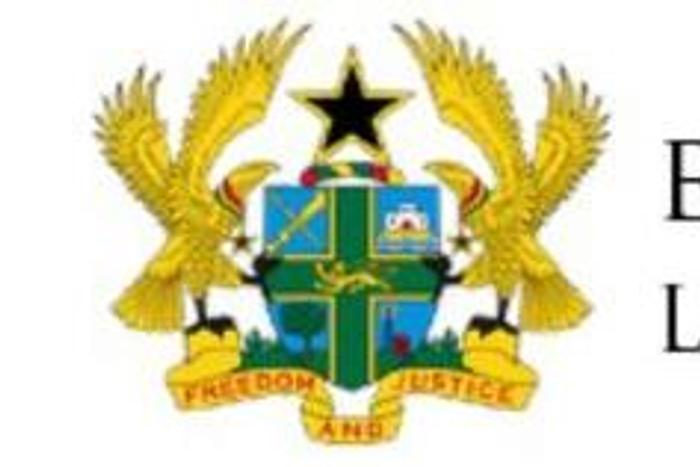 Embassy of the Republic of Ghana in Luanda, Angola