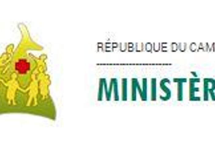 Ministère de la Santé Publique du Cameroun