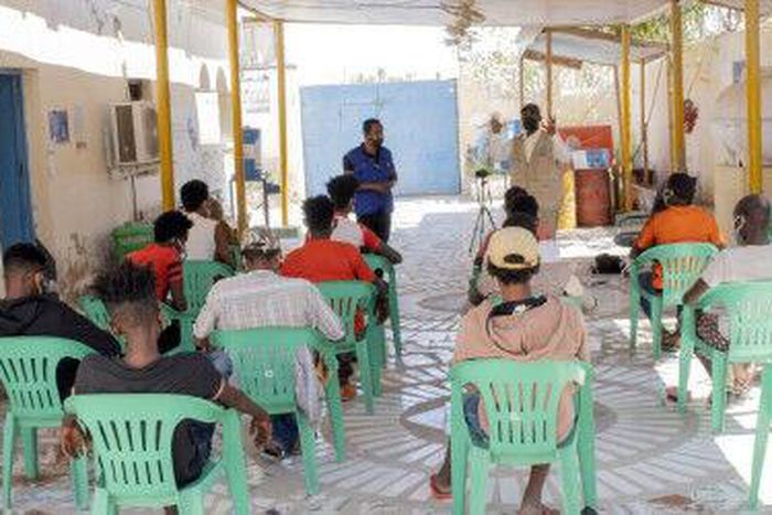 International Organization for Migration (IOM)