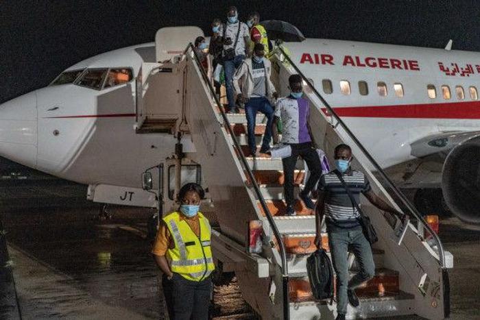 International Organization for Migration (IOM)