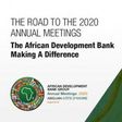 African Development Bank Group (AfDB)