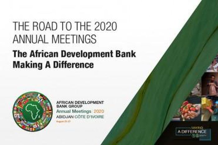 African Development Bank Group (AfDB)