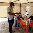 Nigeria Centre for Disease Control (NCDC)