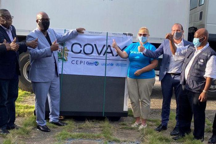 WHO Regional Office for Africa