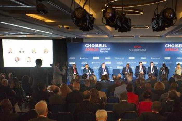 L'Institut Choiseul