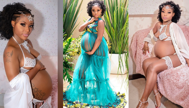 TV Girl Lola Hannigan