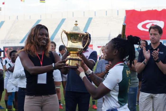 Rugby Africa