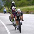 Team Qhubeka ASSOS