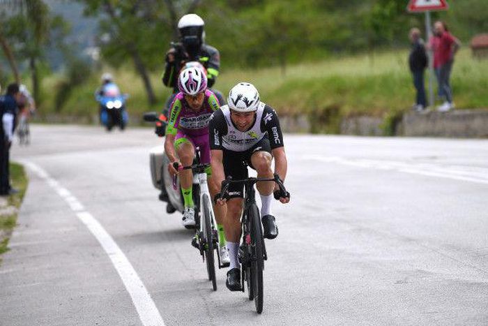 Team Qhubeka ASSOS