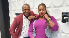I don’t think I’ll work with you – Jalang’o tells off Kamene Goro after relationship advice to young girls