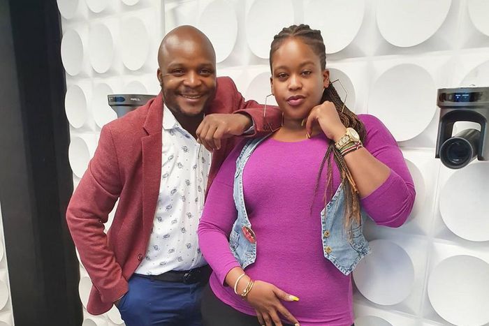 I don’t think I’ll work with you – Jalang’o tells off Kamene Goro after relationship advice to young girls