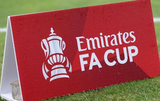 FA Cup