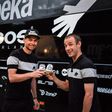 Team Qhubeka ASSOS