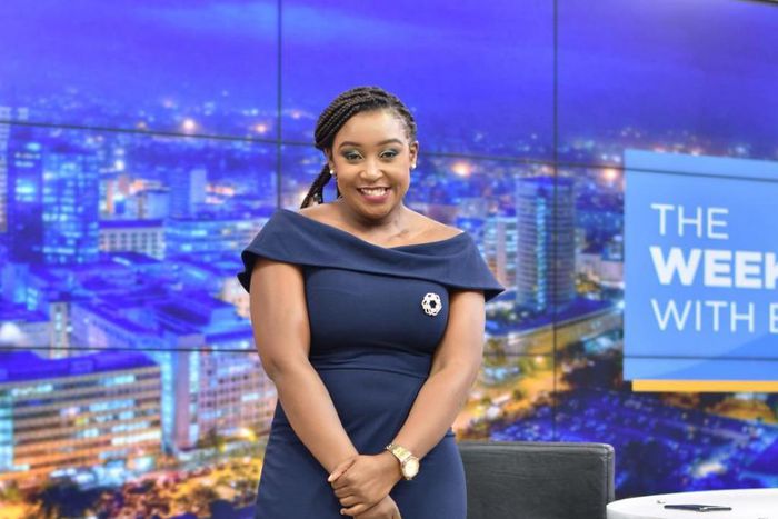 I’m single and I love it – Betty Kyallo speaks on whereabouts of the ‘Somali Guy’
