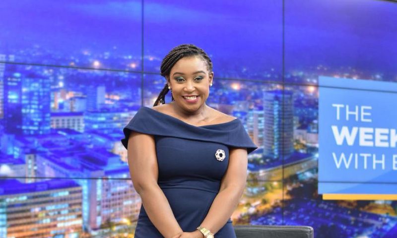 Exclusive story of Betty Kyalo's firing from K24, more journalists to be sent home this week