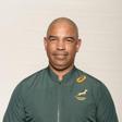 South African Rugby Union