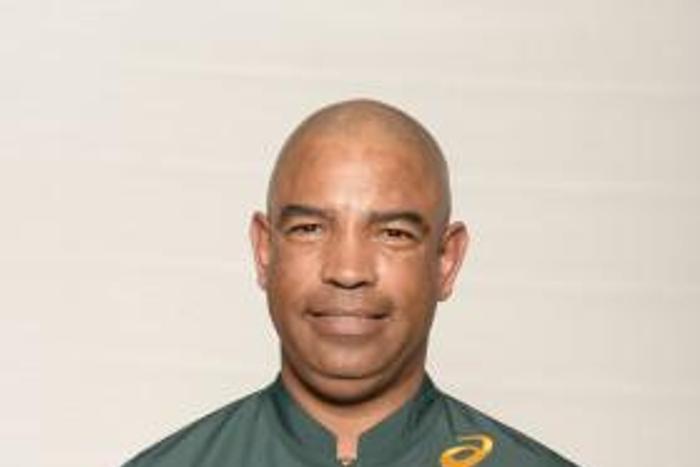 South African Rugby Union
