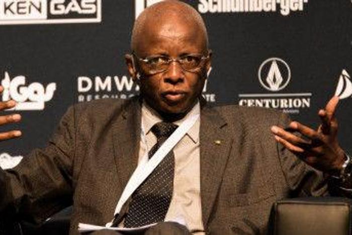 African Energy Chamber
