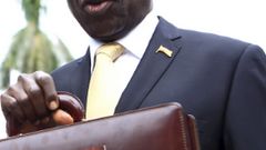 Mathia Kasaija