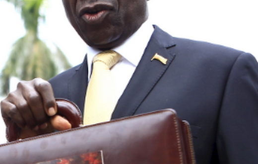 Mathia Kasaija
