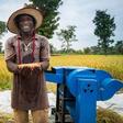 International Fund for Agricultural Development (IFAD)