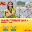 Deutsche Post DHL