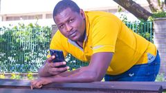 Terence Creative opens up on cheating scandal that shook his family