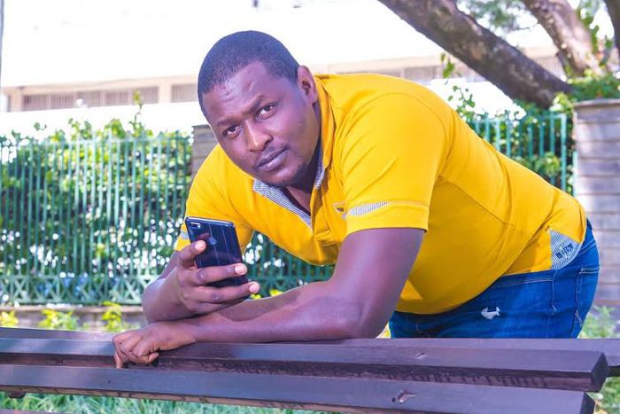 Terence Creative opens up on cheating scandal that shook his family