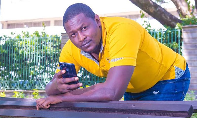Terence Creative opens up on cheating scandal that shook his family