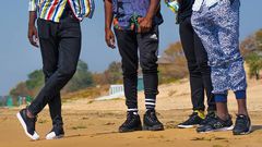 We didn’t know he could sing – Sauti Sol’s Bien and Polycarp explain how they signed Nviiri