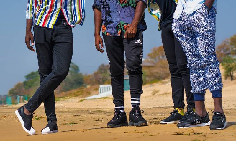 We didn’t know he could sing – Sauti Sol’s Bien and Polycarp explain how they signed Nviiri