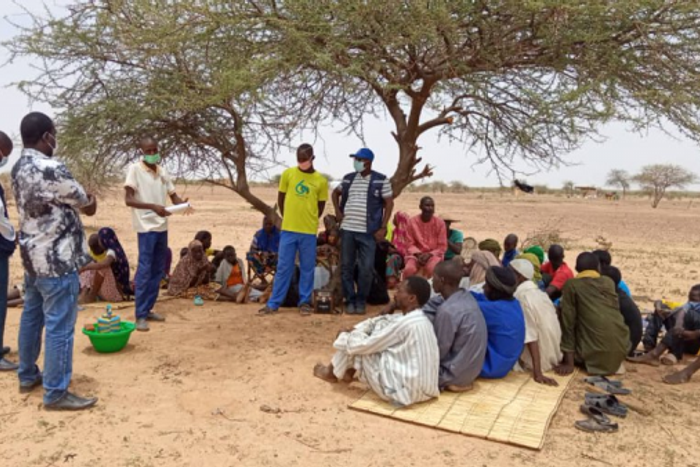 WHO Regional Office for Africa