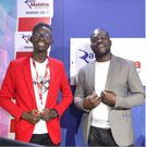 Billy Miya and MCA Tricky