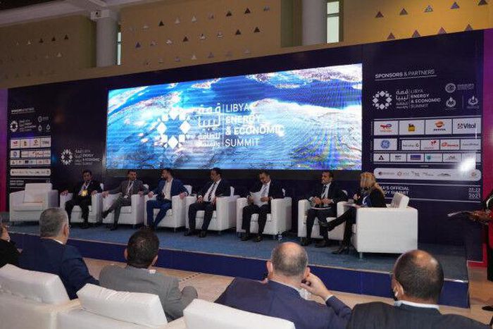 Energy Capital &amp; Power